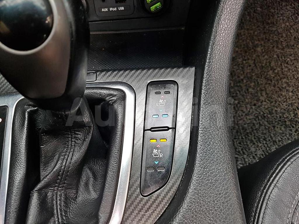 2012 KIA K5 HYBRID OPTIMA (17R+SUNROOF+LED+GPS+SMART KEY - 24