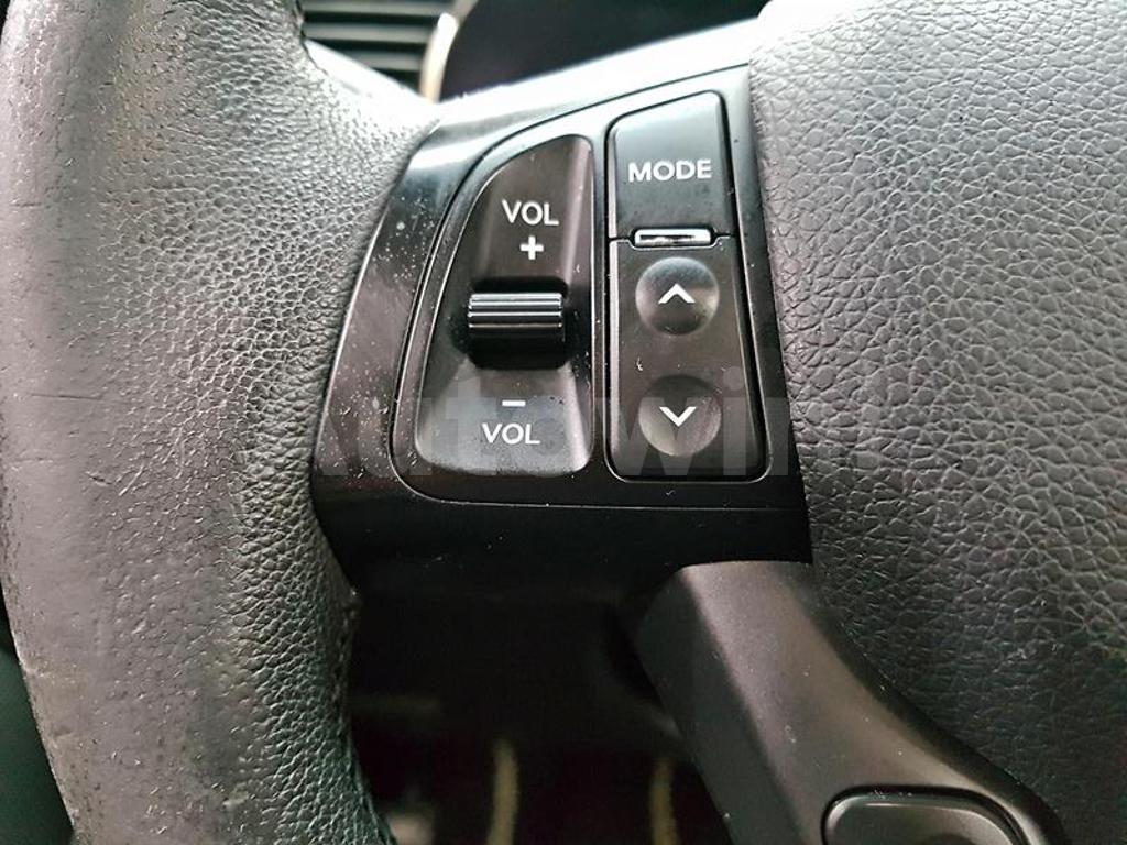 2012 KIA K5 HYBRID OPTIMA (17R+SUNROOF+LED+GPS+SMART KEY - 25