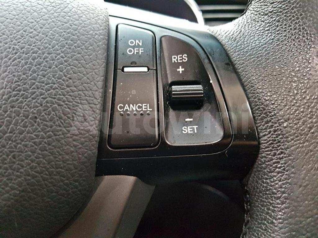 2012 KIA K5 HYBRID OPTIMA (17R+SUNROOF+LED+GPS+SMART KEY - 26