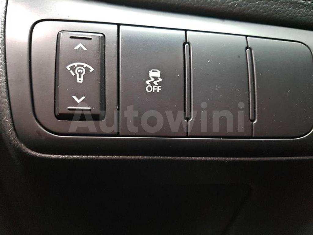 2012 KIA K5 HYBRID OPTIMA (17R+SUNROOF+LED+GPS+SMART KEY - 28