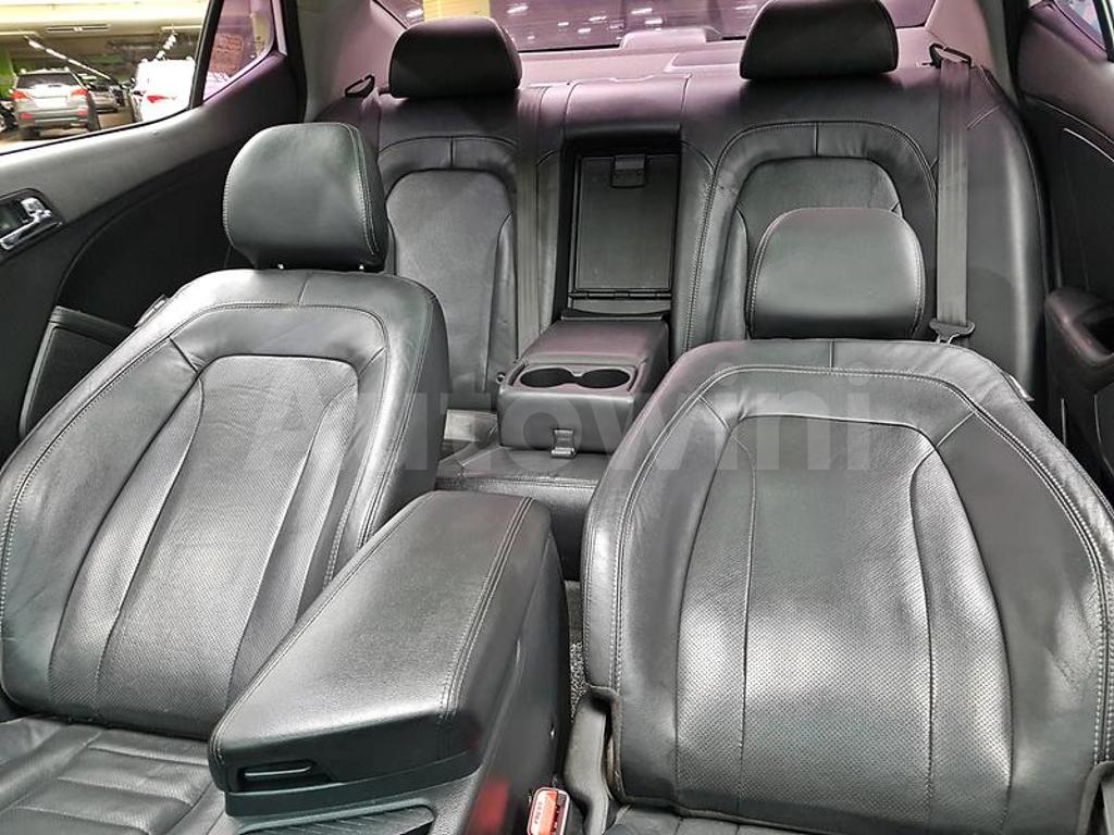 2012 KIA K5 HYBRID OPTIMA (17R+SUNROOF+LED+GPS+SMART KEY - 30