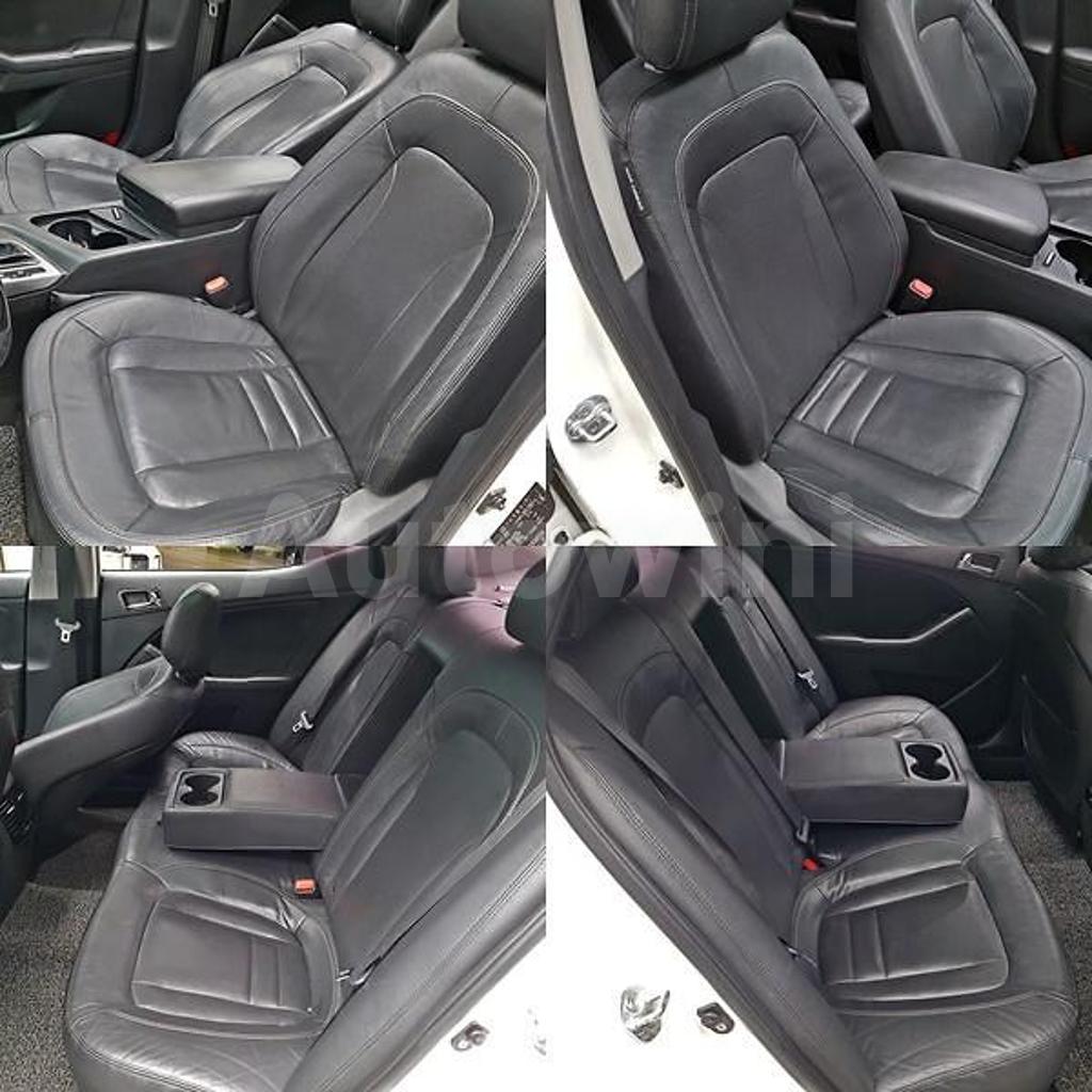 2012 KIA K5 HYBRID OPTIMA (17R+SUNROOF+LED+GPS+SMART KEY - 31