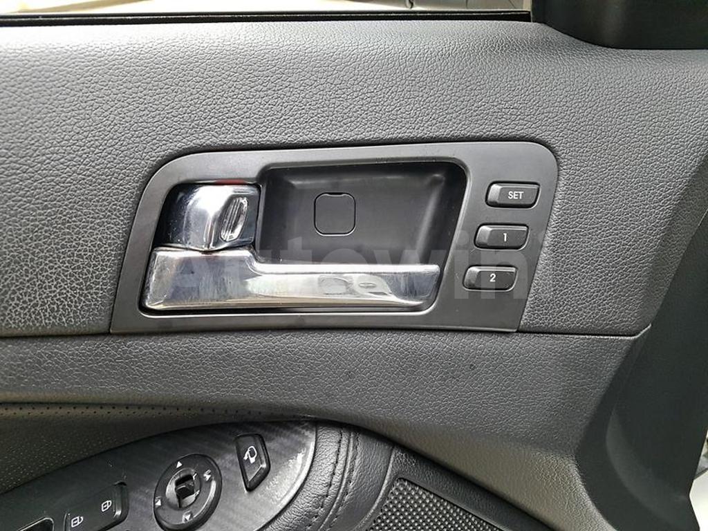 2012 KIA K5 HYBRID OPTIMA (17R+SUNROOF+LED+GPS+SMART KEY - 37