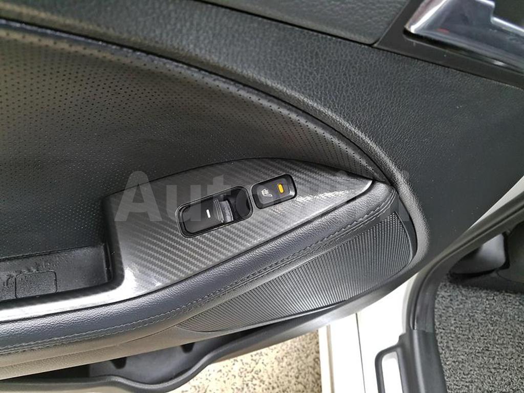 2012 KIA K5 HYBRID OPTIMA (17R+SUNROOF+LED+GPS+SMART KEY - 38