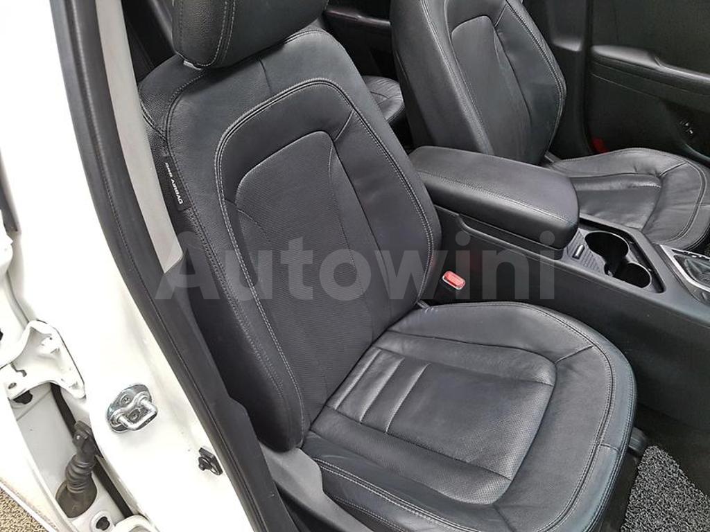 2012 KIA K5 HYBRID OPTIMA (17R+SUNROOF+LED+GPS+SMART KEY - 40