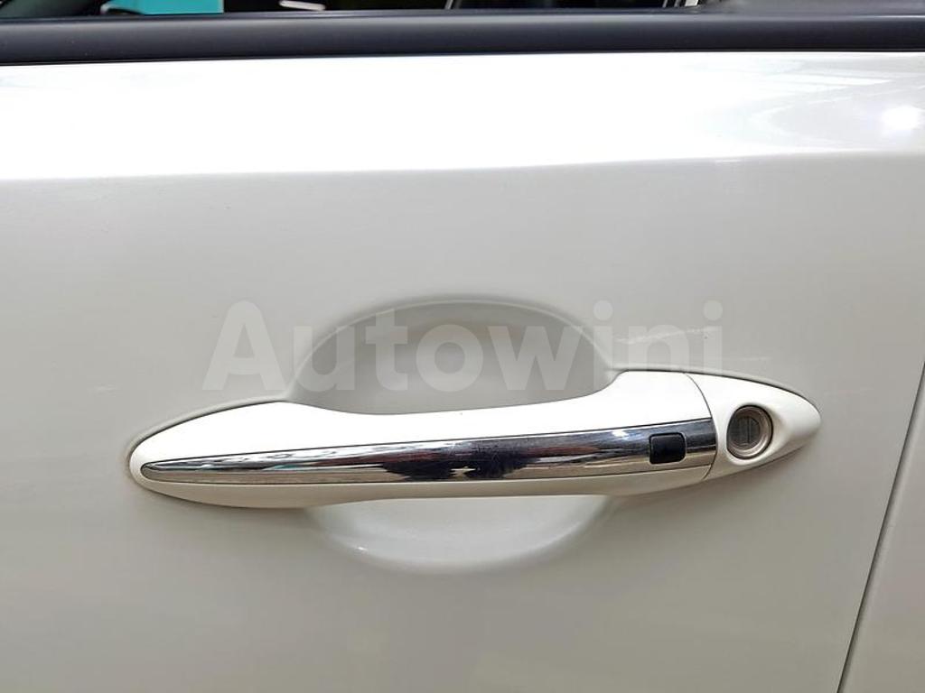 2012 KIA K5 HYBRID OPTIMA (17R+SUNROOF+LED+GPS+SMART KEY - 45