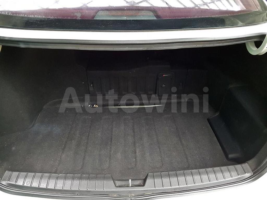 2012 KIA K5 HYBRID OPTIMA (17R+SUNROOF+LED+GPS+SMART KEY - 50