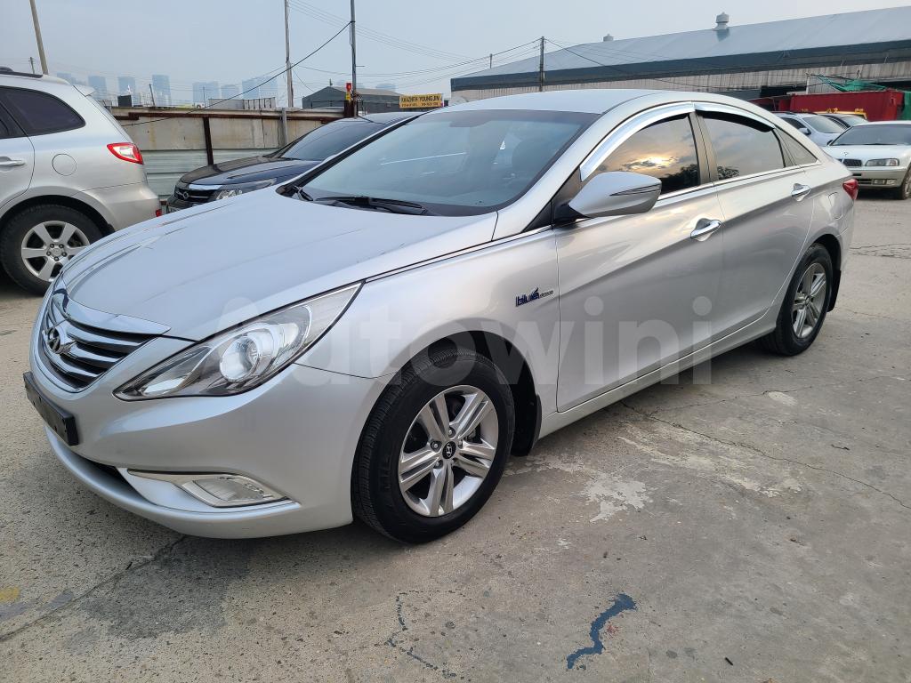 KMHEC41LBDA491298 2013 HYUNDAI YF SONATA ANDROID.NAVI.B.CAM.ABS-0