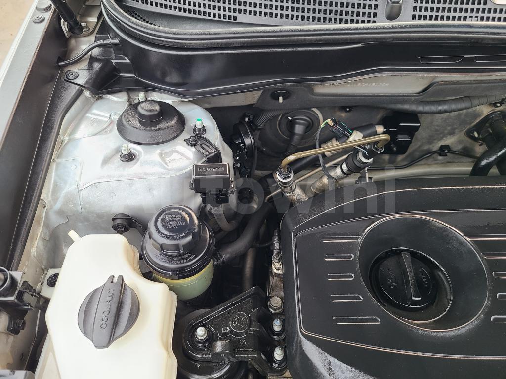 2013 HYUNDAI YF SONATA ANDROID.NAVI.B.CAM.ABS - 11