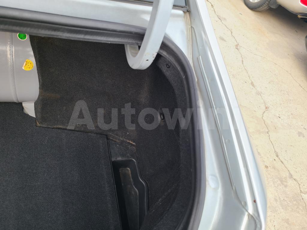 2013 HYUNDAI YF SONATA ANDROID.NAVI.B.CAM.ABS - 16
