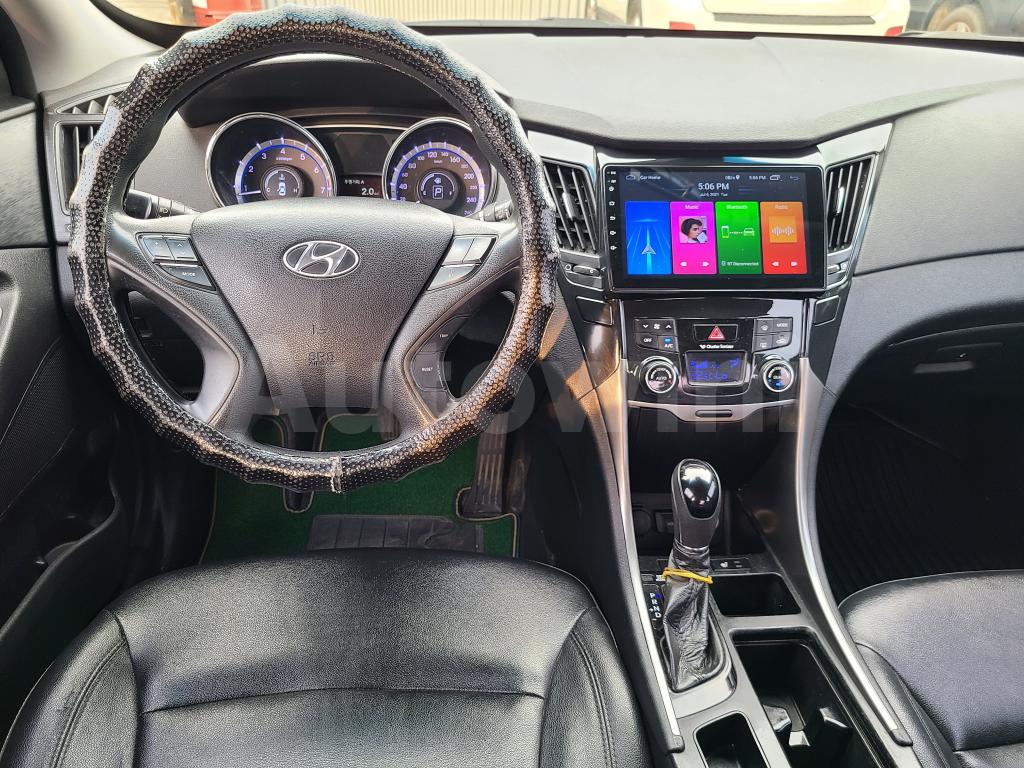 2013 HYUNDAI YF SONATA ANDROID.NAVI.B.CAM.ABS - 18