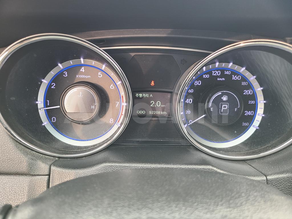 2013 HYUNDAI YF SONATA ANDROID.NAVI.B.CAM.ABS - 20