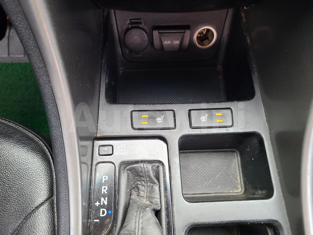 2013 HYUNDAI YF SONATA ANDROID.NAVI.B.CAM.ABS - 22