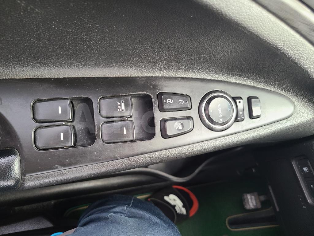 2013 HYUNDAI YF SONATA ANDROID.NAVI.B.CAM.ABS - 23