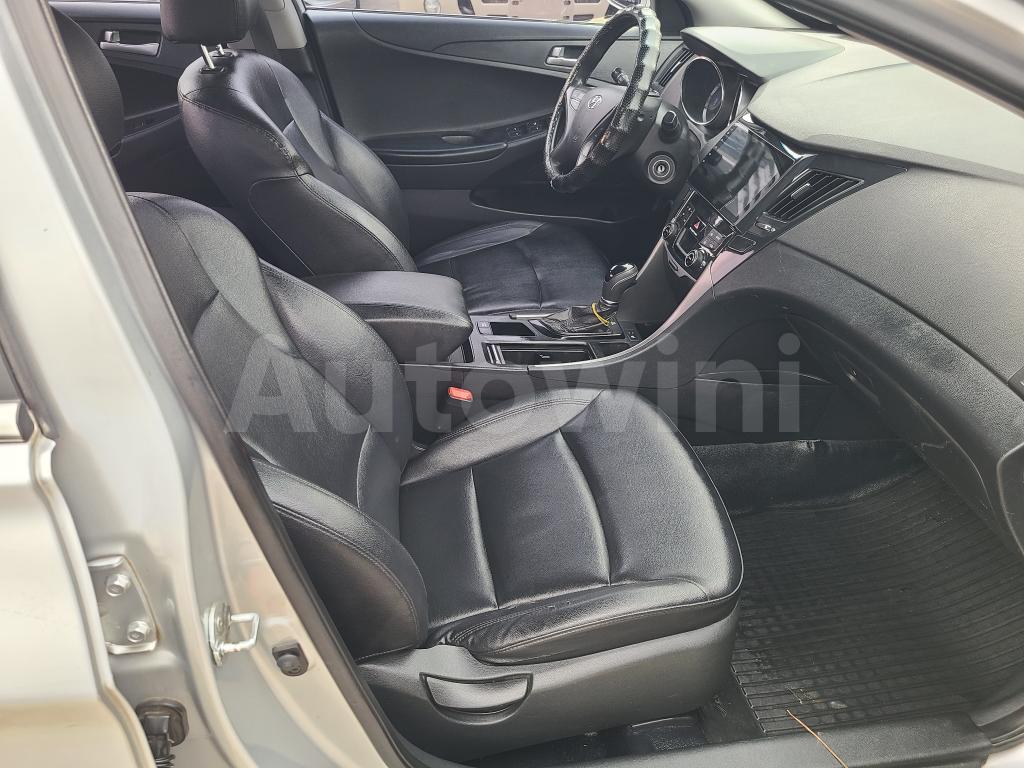 2013 HYUNDAI YF SONATA ANDROID.NAVI.B.CAM.ABS - 25