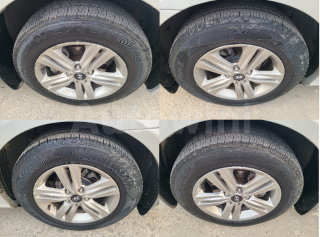 2013 HYUNDAI YF SONATA ANDROID.NAVI.B.CAM.ABS - 39