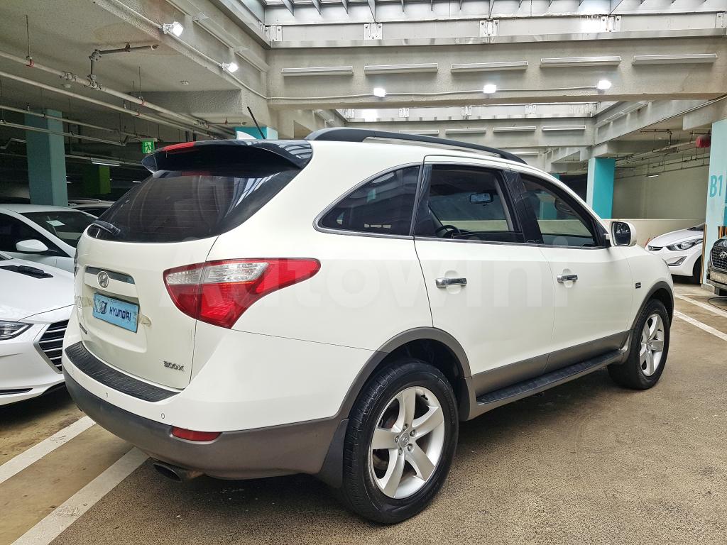 2010 HYUNDAI VERACRUZ (18R+FULLAUTO+GPS+FULLAUTO) - 7