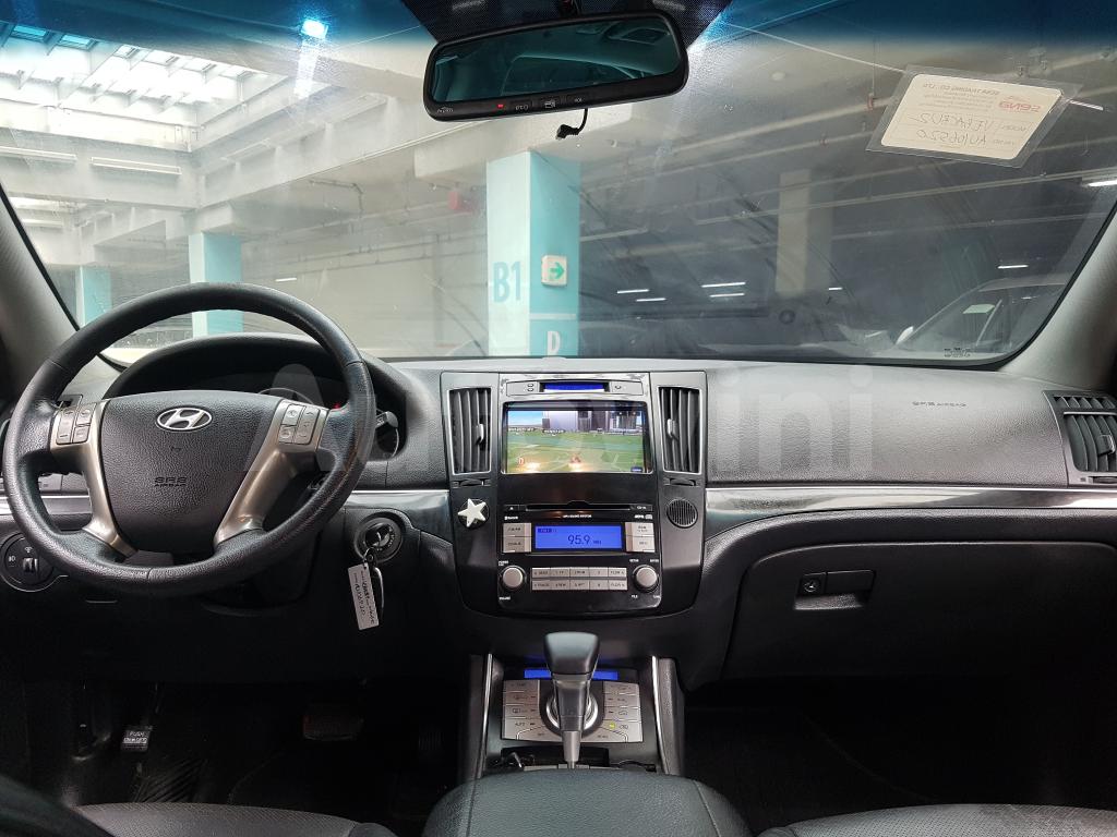 2010 HYUNDAI VERACRUZ (18R+FULLAUTO+GPS+FULLAUTO) - 10