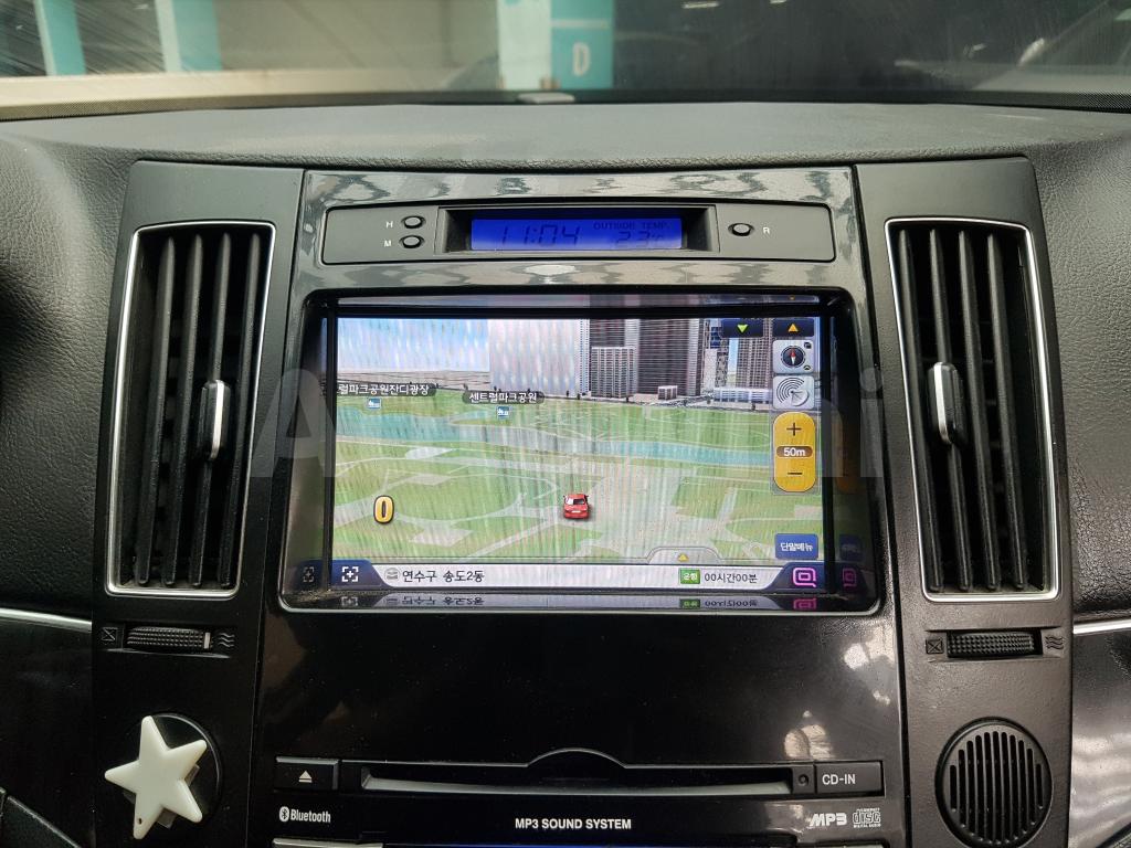 2010 HYUNDAI VERACRUZ (18R+FULLAUTO+GPS+FULLAUTO) - 14
