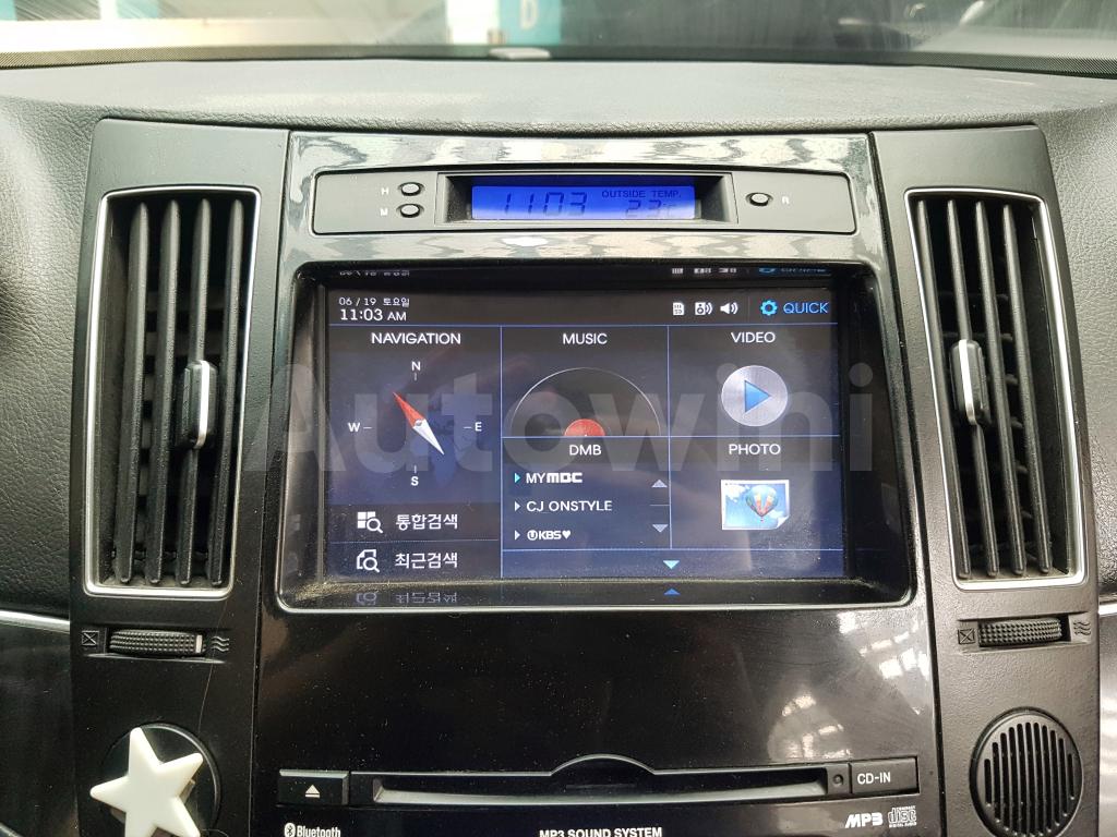 2010 HYUNDAI VERACRUZ (18R+FULLAUTO+GPS+FULLAUTO) - 15