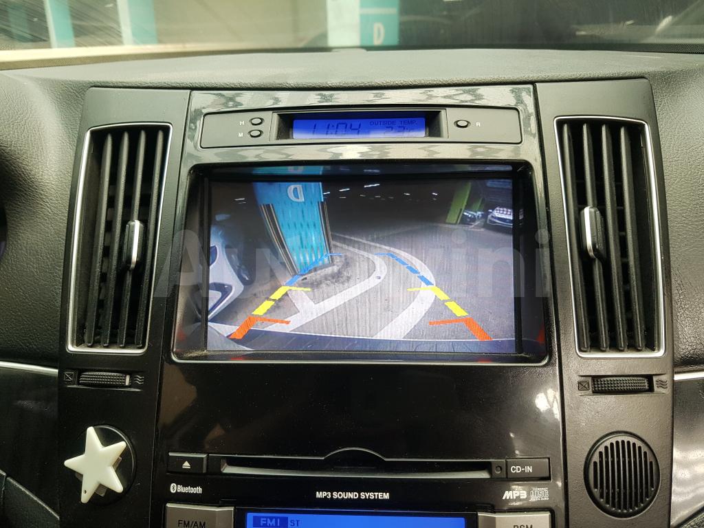 2010 HYUNDAI VERACRUZ (18R+FULLAUTO+GPS+FULLAUTO) - 16