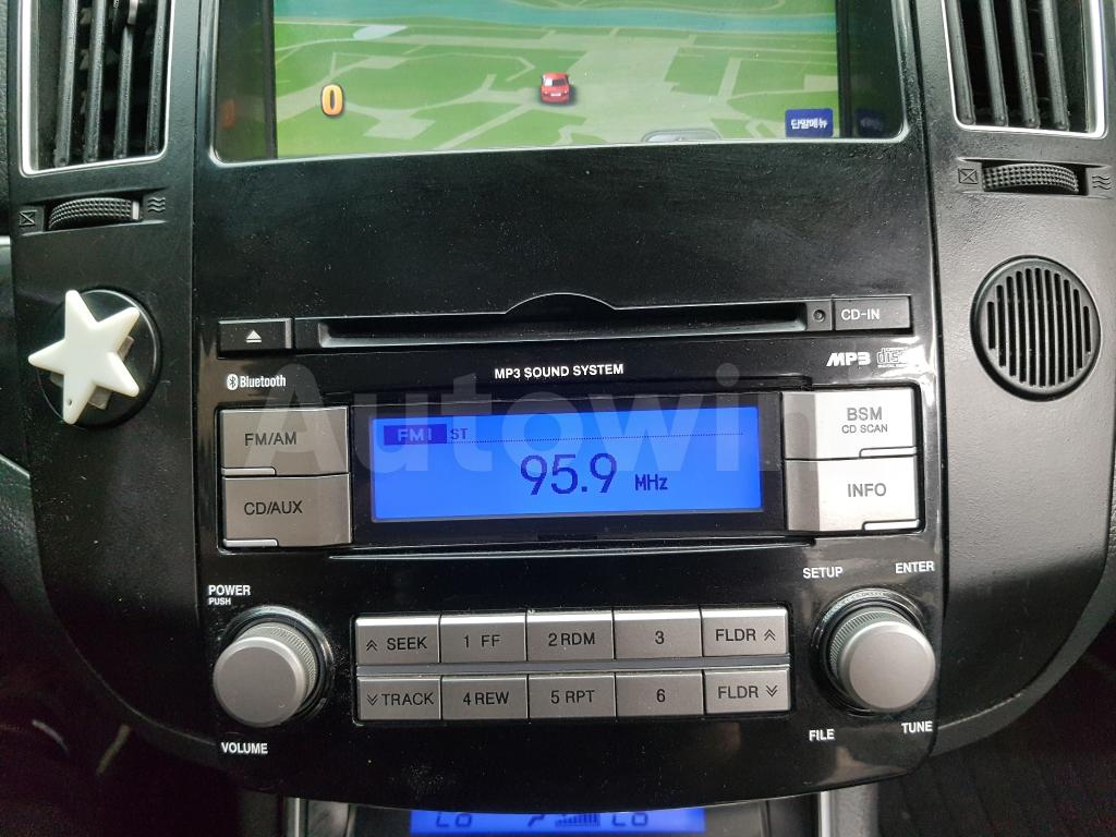 2010 HYUNDAI VERACRUZ (18R+FULLAUTO+GPS+FULLAUTO) - 17