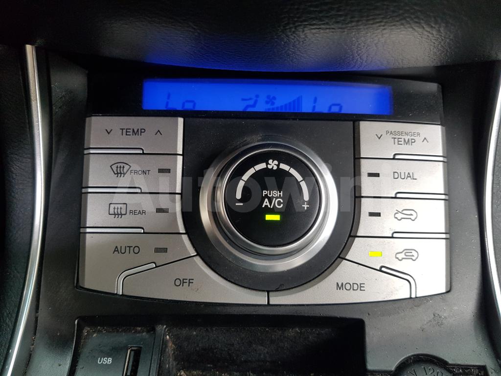 2010 HYUNDAI VERACRUZ (18R+FULLAUTO+GPS+FULLAUTO) - 18