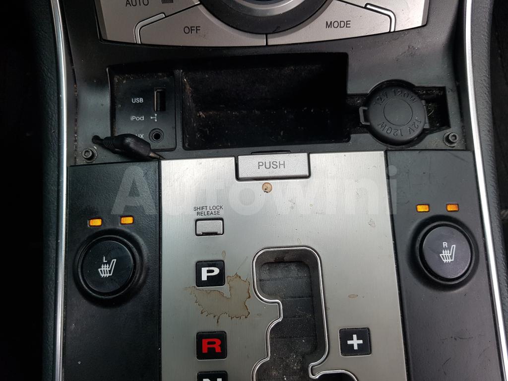 2010 HYUNDAI VERACRUZ (18R+FULLAUTO+GPS+FULLAUTO) - 19