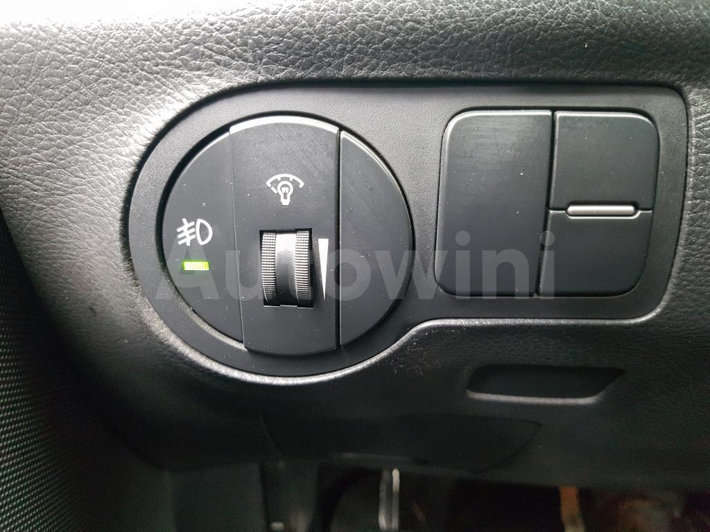 2010 HYUNDAI VERACRUZ (18R+FULLAUTO+GPS+FULLAUTO) - 20