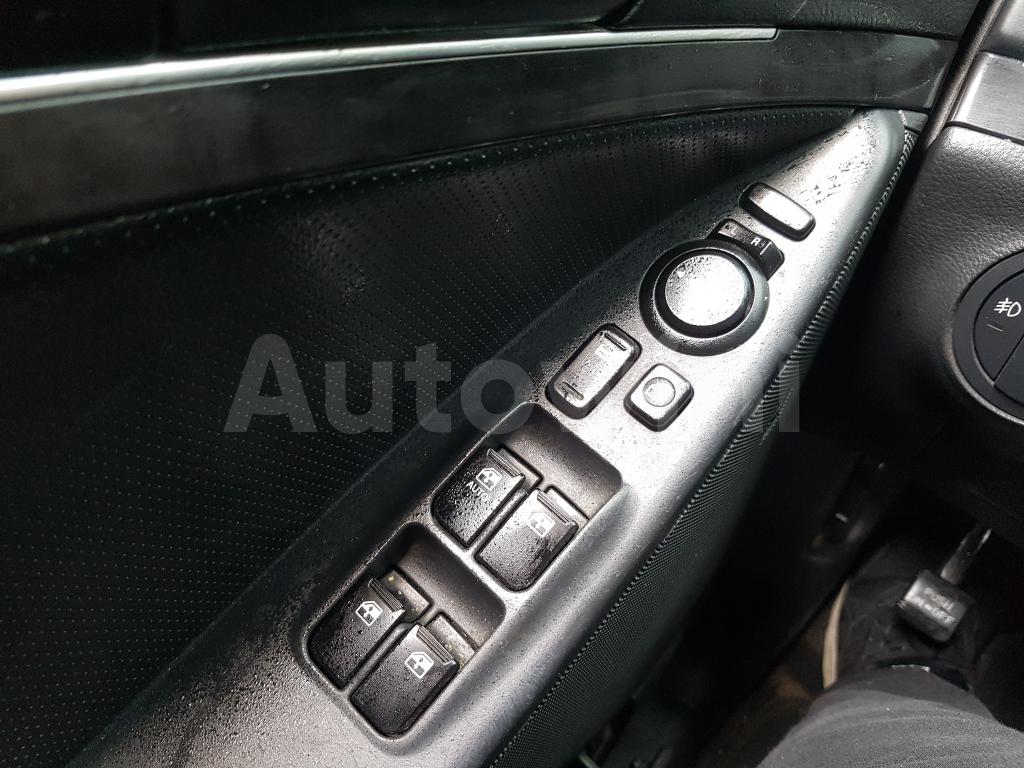 2010 HYUNDAI VERACRUZ (18R+FULLAUTO+GPS+FULLAUTO) - 21