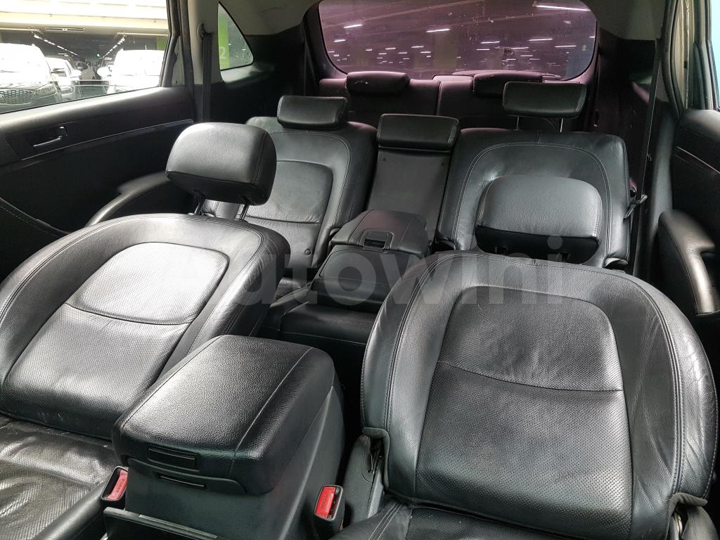 2010 HYUNDAI VERACRUZ (18R+FULLAUTO+GPS+FULLAUTO) - 23