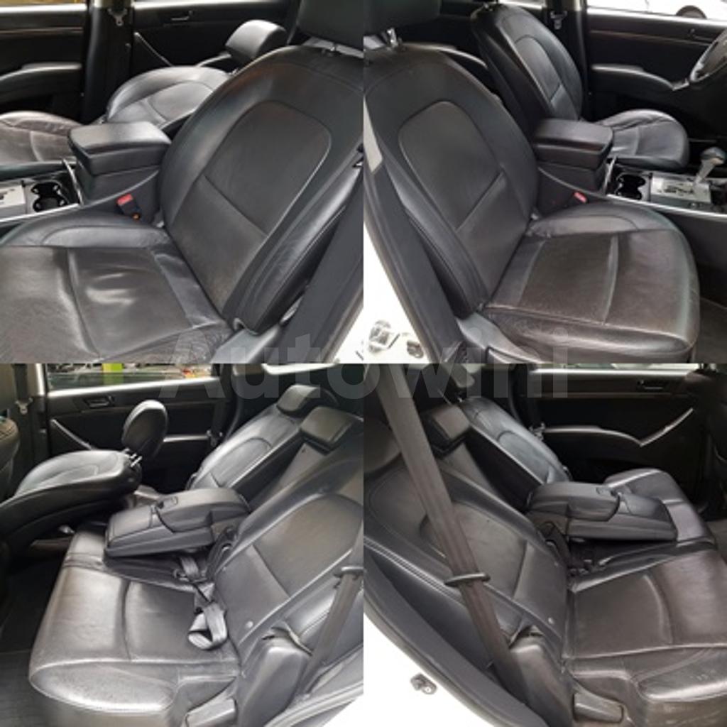 2010 HYUNDAI VERACRUZ (18R+FULLAUTO+GPS+FULLAUTO) - 24