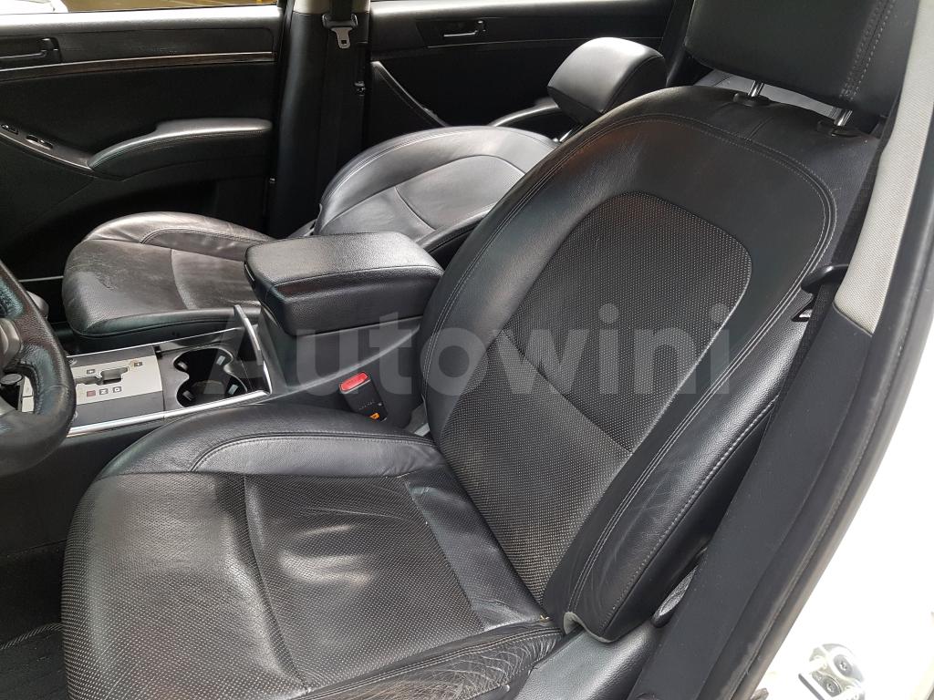 2010 HYUNDAI VERACRUZ (18R+FULLAUTO+GPS+FULLAUTO) - 25
