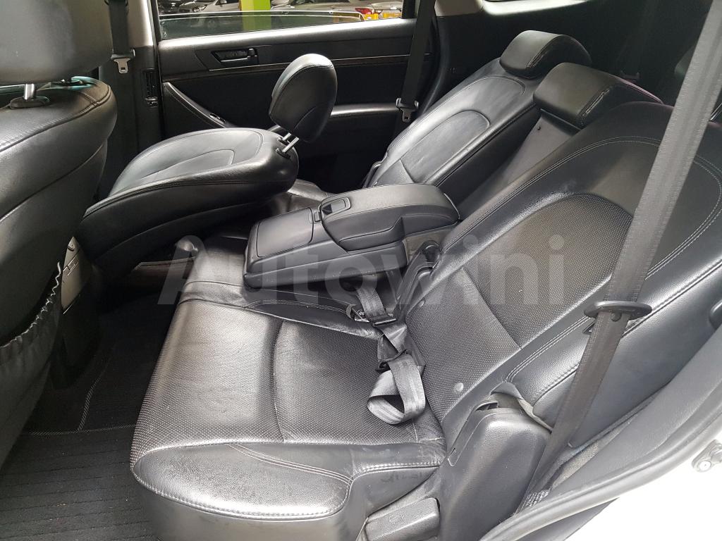 2010 HYUNDAI VERACRUZ (18R+FULLAUTO+GPS+FULLAUTO) - 26