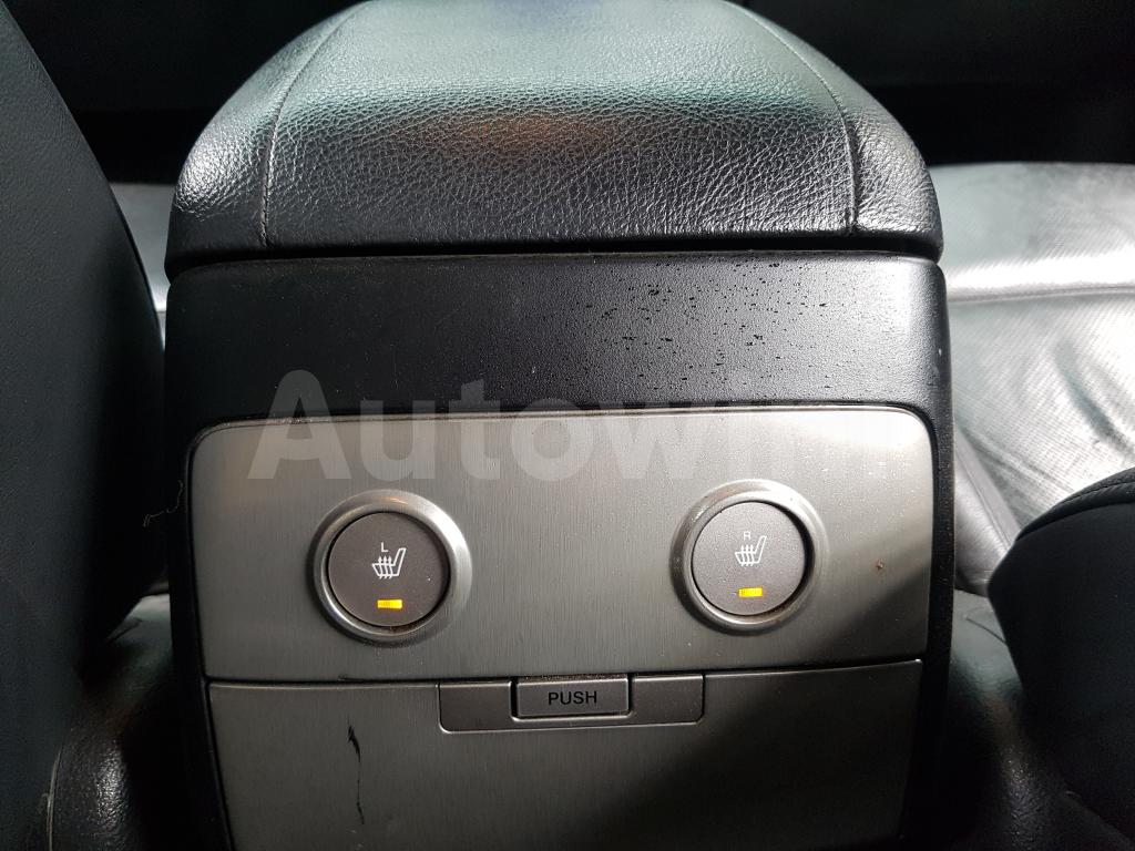 2010 HYUNDAI VERACRUZ (18R+FULLAUTO+GPS+FULLAUTO) - 27
