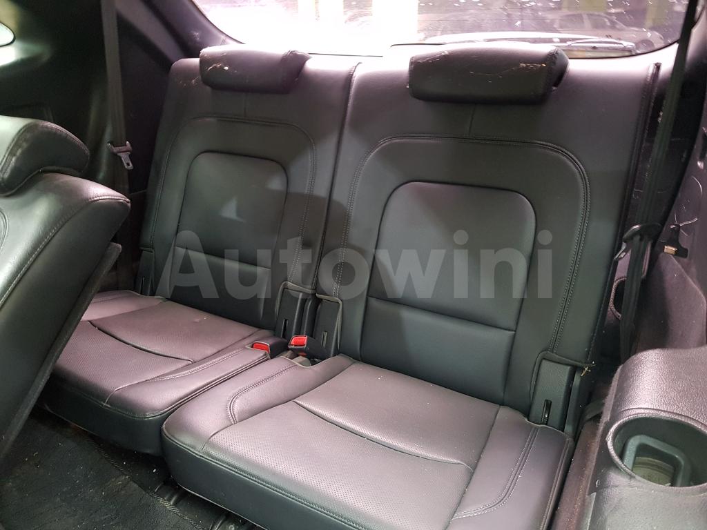 2010 HYUNDAI VERACRUZ (18R+FULLAUTO+GPS+FULLAUTO) - 28