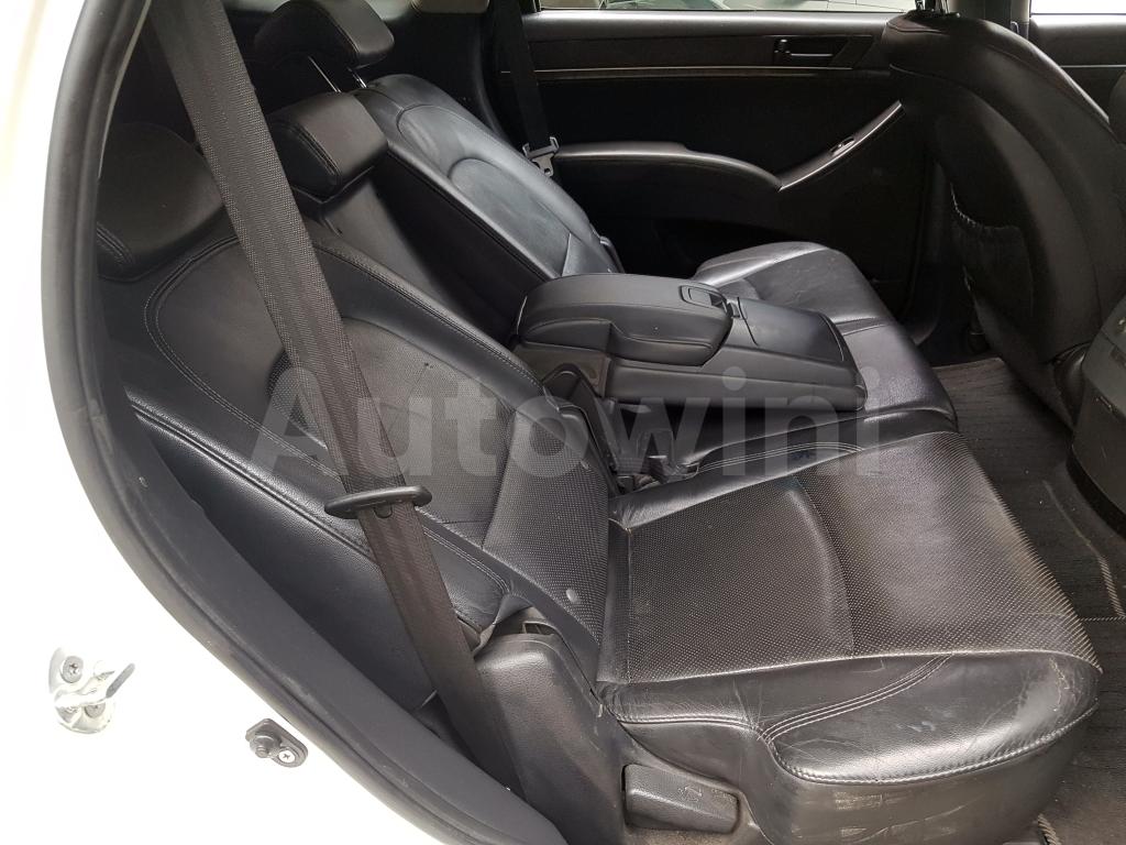2010 HYUNDAI VERACRUZ (18R+FULLAUTO+GPS+FULLAUTO) - 29