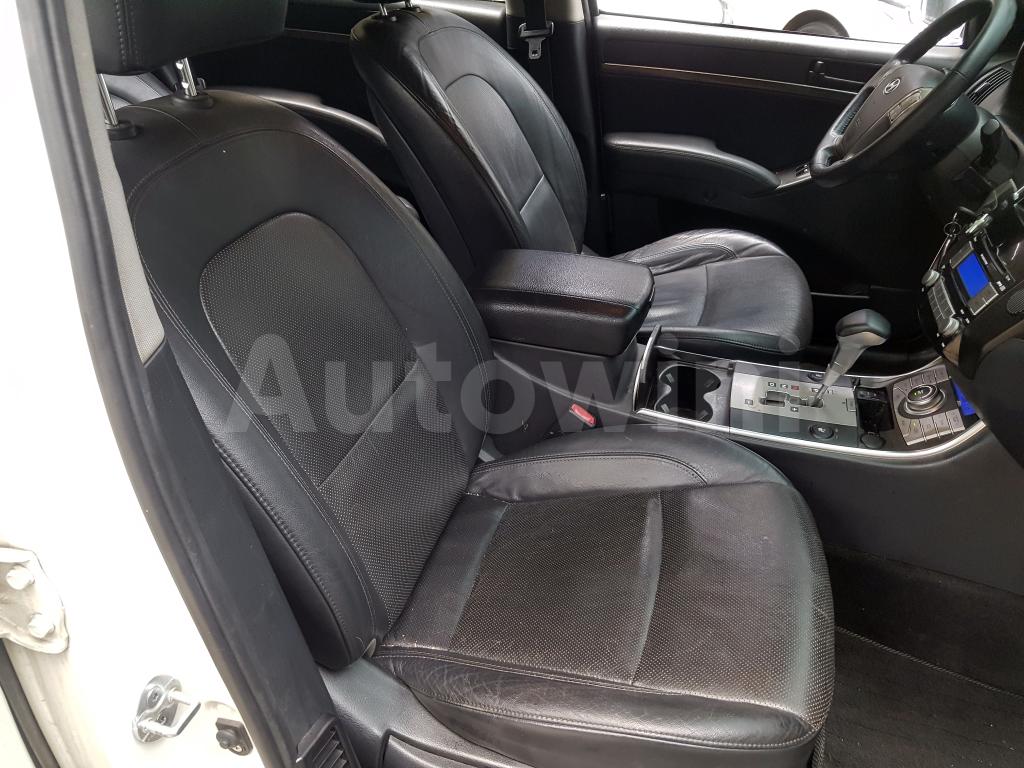 2010 HYUNDAI VERACRUZ (18R+FULLAUTO+GPS+FULLAUTO) - 30