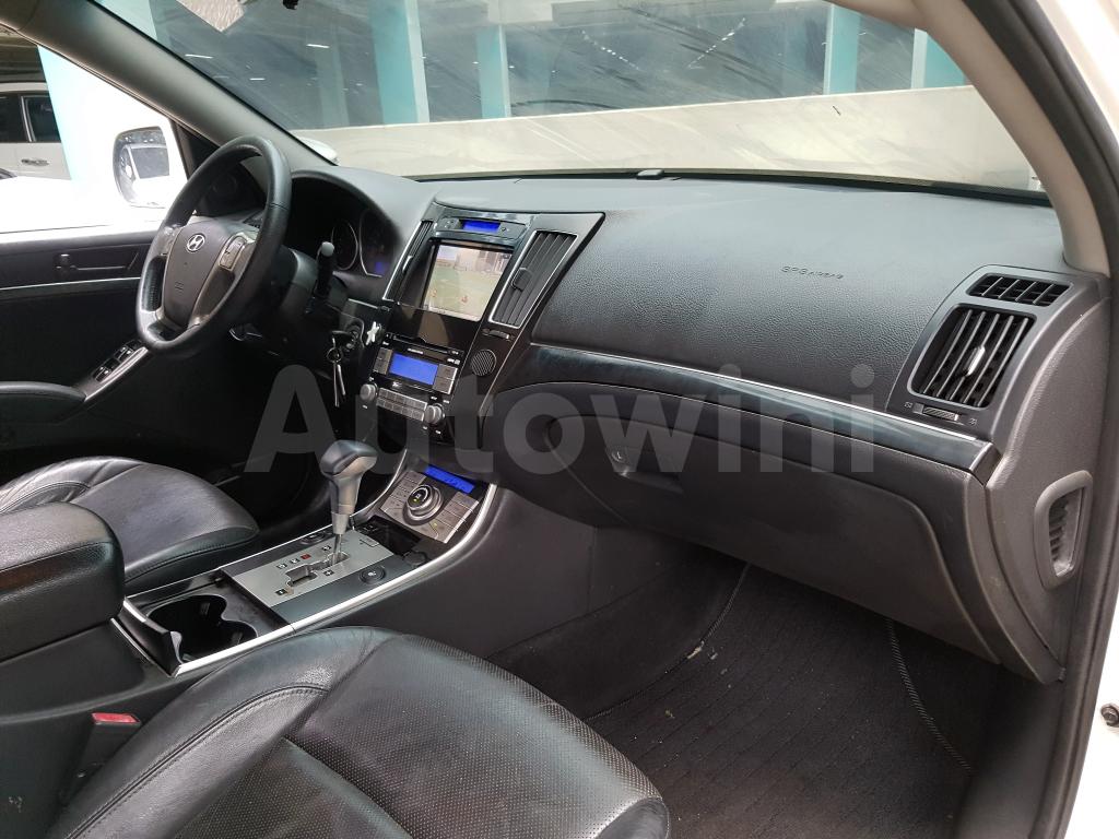 2010 HYUNDAI VERACRUZ (18R+FULLAUTO+GPS+FULLAUTO) - 31