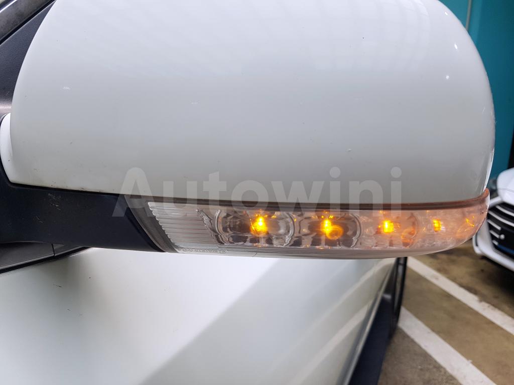 2010 HYUNDAI VERACRUZ (18R+FULLAUTO+GPS+FULLAUTO) - 33