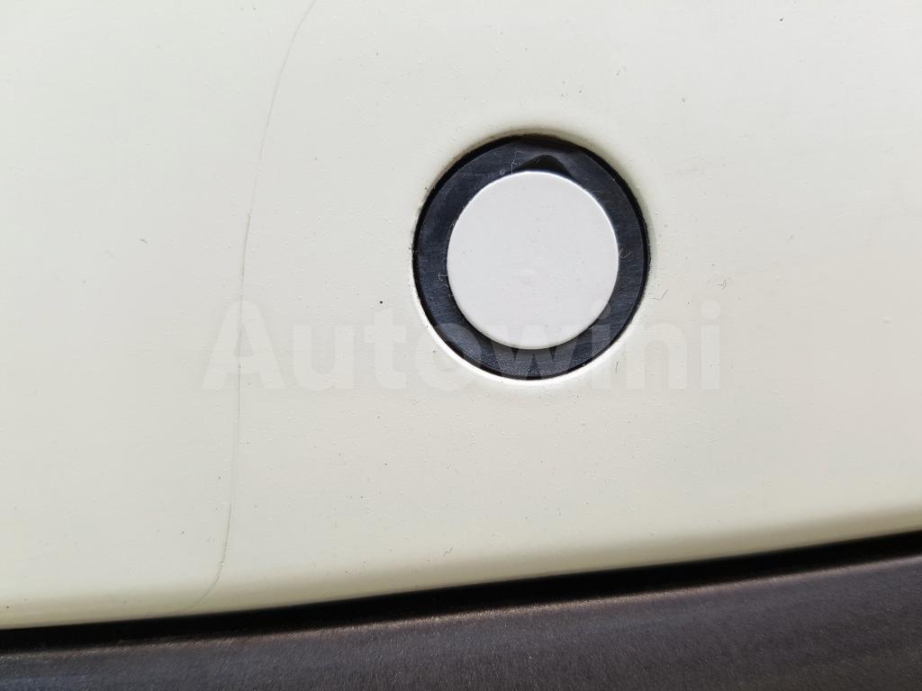 2010 HYUNDAI VERACRUZ (18R+FULLAUTO+GPS+FULLAUTO) - 36
