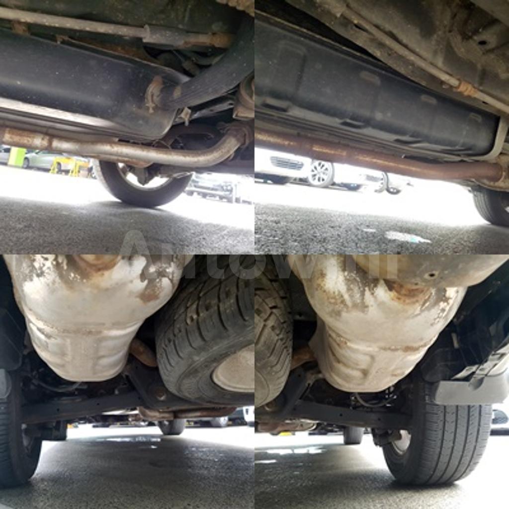 2010 HYUNDAI VERACRUZ (18R+FULLAUTO+GPS+FULLAUTO) - 37