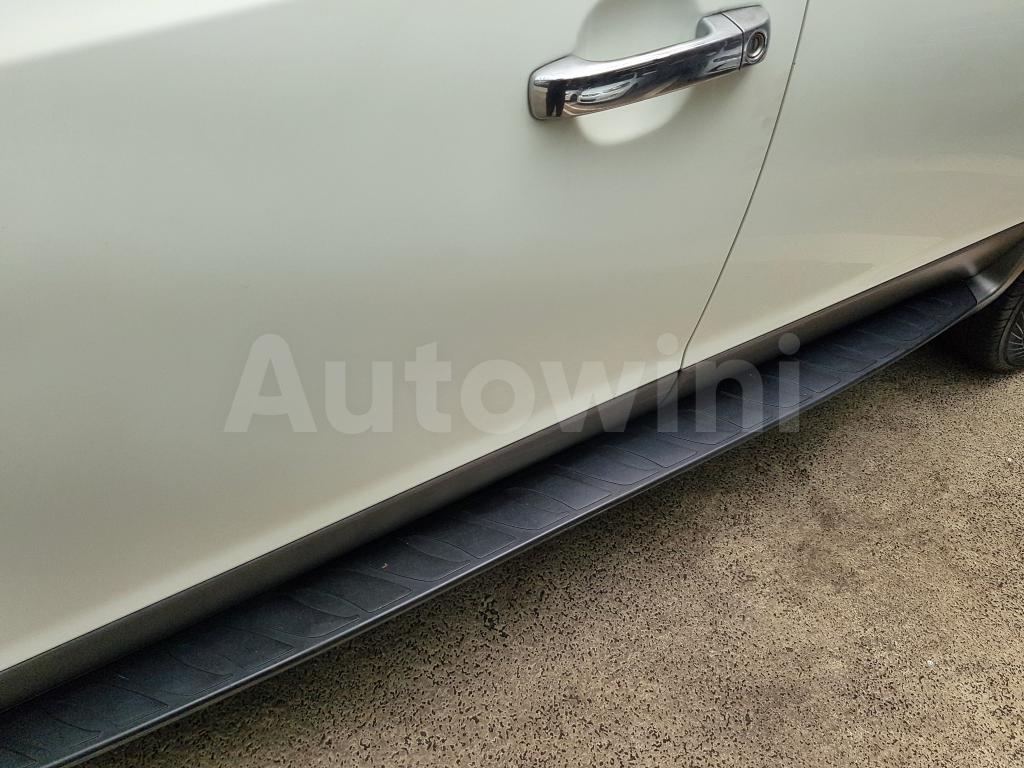 2010 HYUNDAI VERACRUZ (18R+FULLAUTO+GPS+FULLAUTO) - 39
