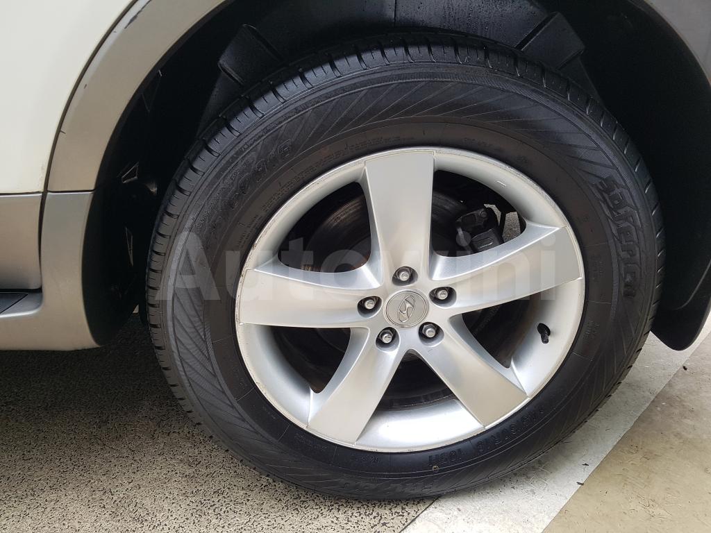 2010 HYUNDAI VERACRUZ (18R+FULLAUTO+GPS+FULLAUTO) - 40