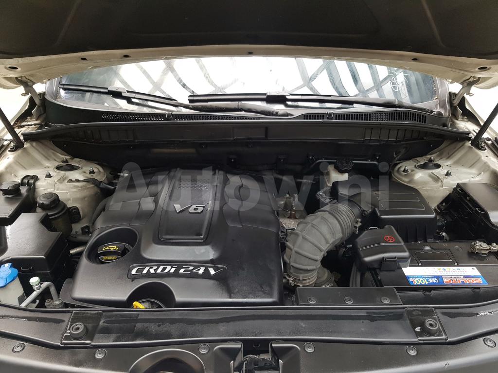 2010 HYUNDAI VERACRUZ (18R+FULLAUTO+GPS+FULLAUTO) - 41