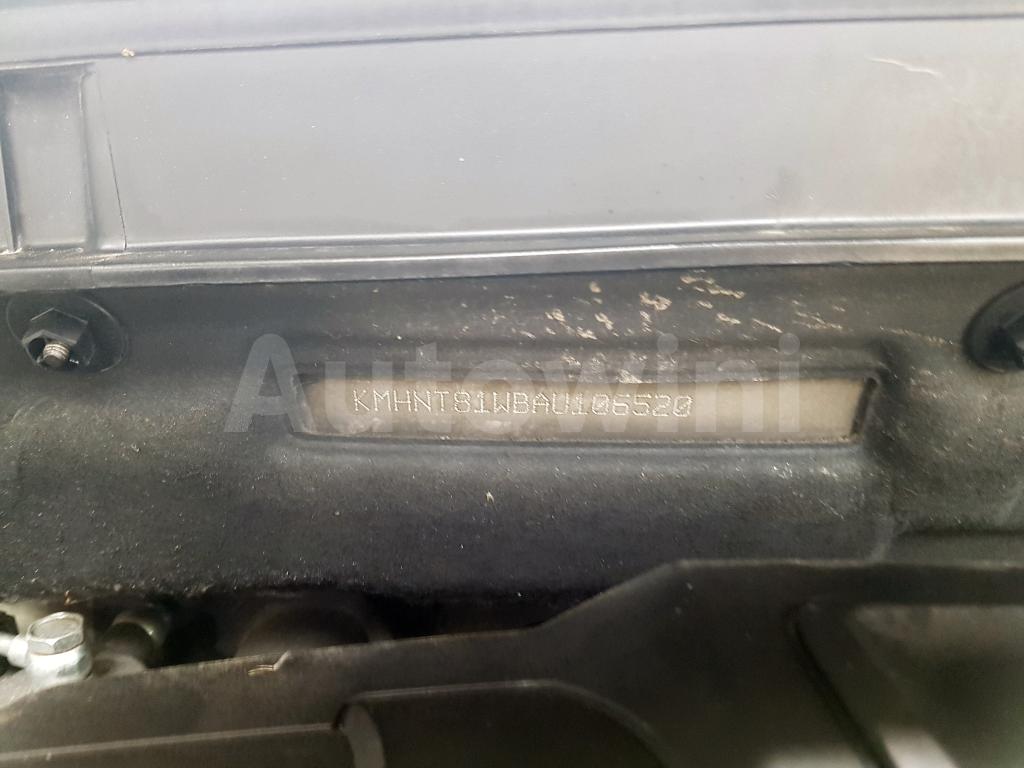 2010 HYUNDAI VERACRUZ (18R+FULLAUTO+GPS+FULLAUTO) - 43