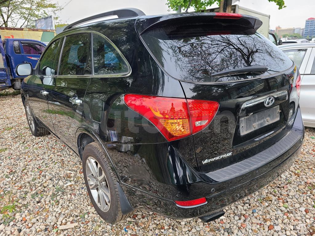 2010 HYUNDAI VERACRUZ 2WD/300 - 7
