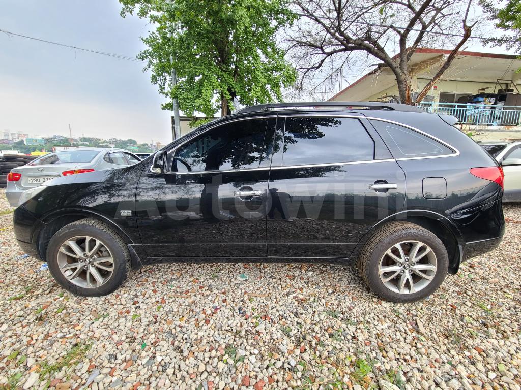 2010 HYUNDAI VERACRUZ 2WD/300 - 8