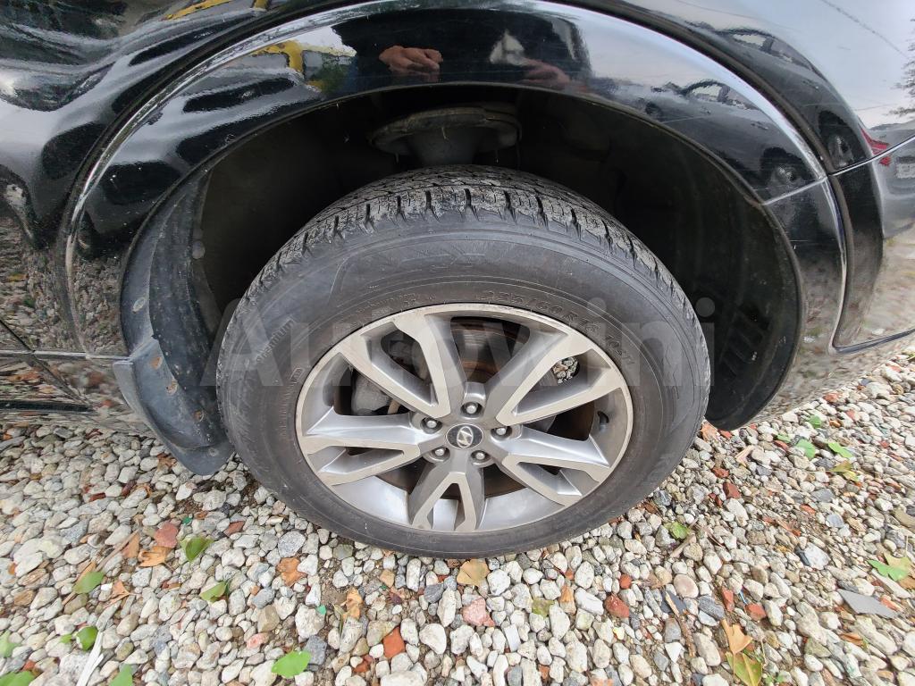 2010 HYUNDAI VERACRUZ 2WD/300 - 10
