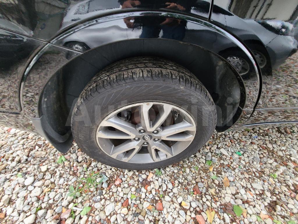 2010 HYUNDAI VERACRUZ 2WD/300 - 11